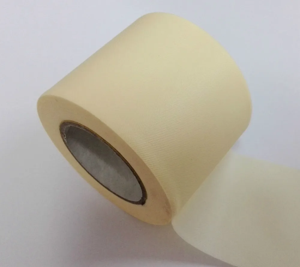 PVC Air Conditioner Pipe Wrap Tape with Adhesive and Non Adhesive, View