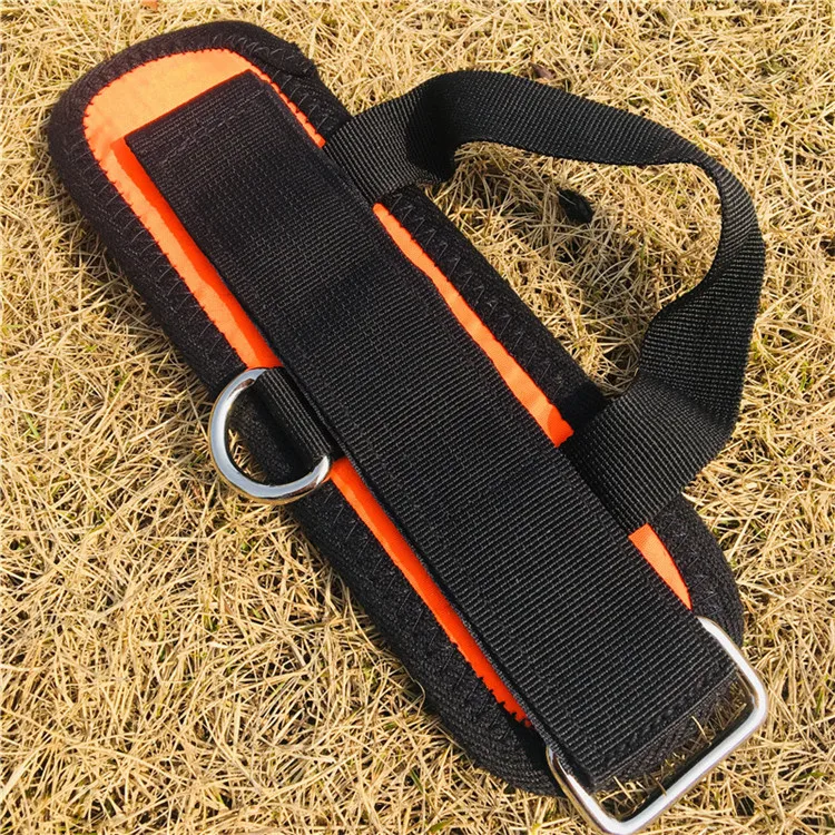 2019 New High Strength Heavy Exercise Boxing Resistance Bands Training