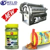 Hot Selling Flakes Fish Feed Making Machine