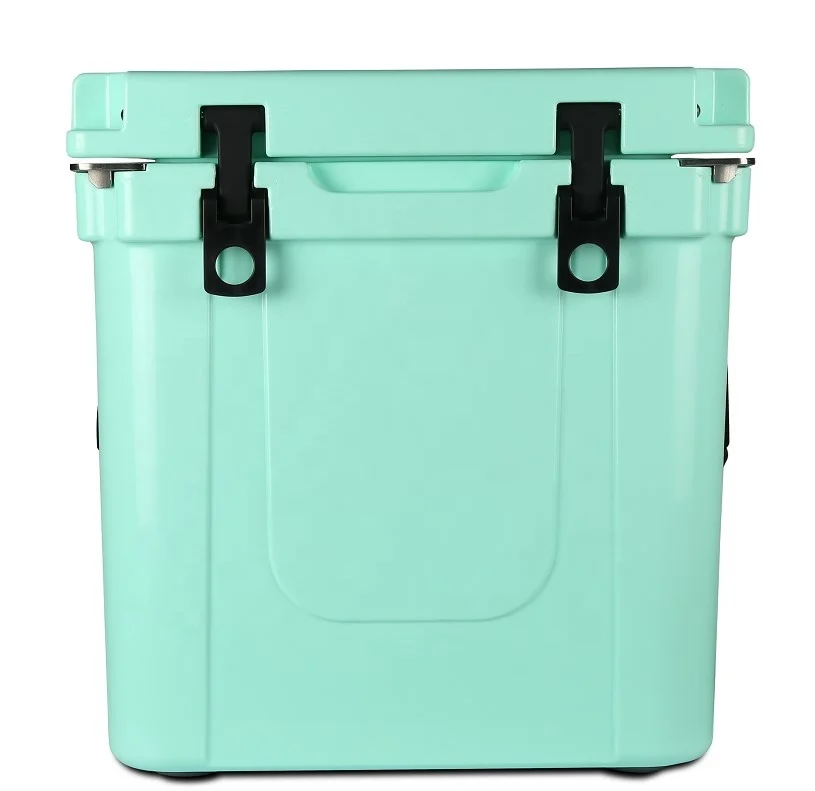 

33L custom portable picnic wine bottle cooler with bottle opener, Solid or mixed or customised