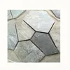 Natural Culture Stone Exterior Paving pattern