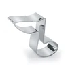 Factory Directly Kids food grade stainless steel wholesale note B cookie cutter knife