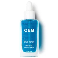 

Private Label Skin Balancing Blue Tansy Face Oil