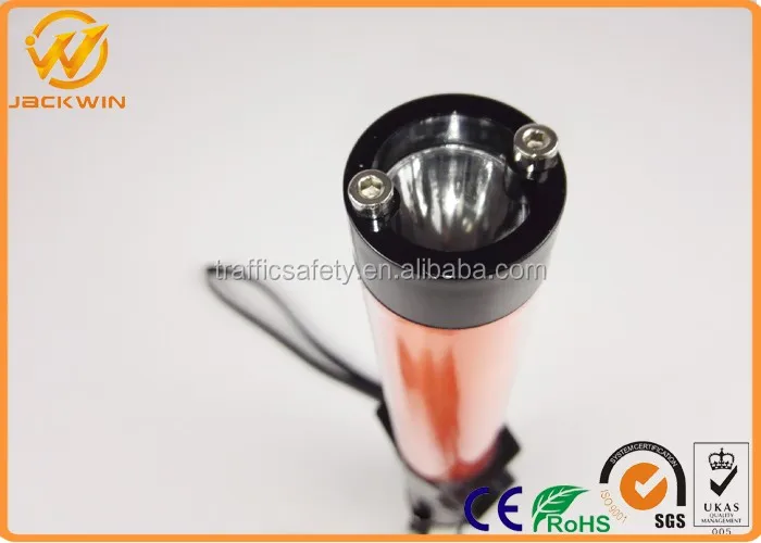 led marshalling batons