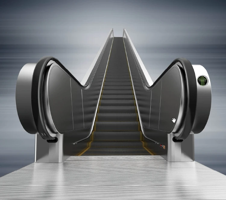 escaltor