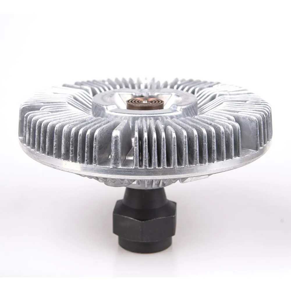 High Performance Car Engine Cooling Silicone Oil Auto Fan Clutch For