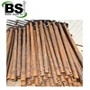 House Foundation Fixes Helical (screw) piles