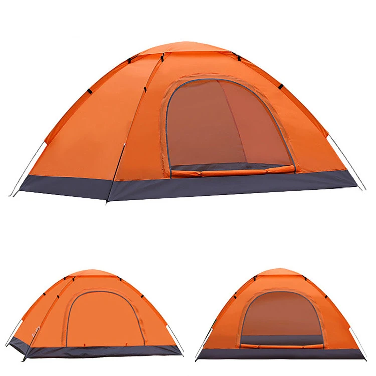 Cheap Camping Single Layer Waterproof Tents For Sale Buy Cheap