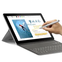 

MTK X20 Deca Core 4GB + 64GB 10.1 Inch IPS Touch Screen Tablet PC with 2048 Level Original Stylus and Bluetooth Keyboard