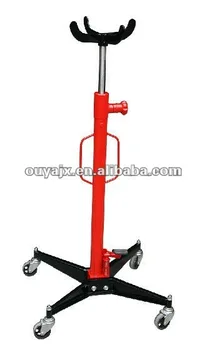 hydraulic transmission jack