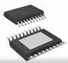 Integrated Circuit TPS23754PWPR TPS23754 IC POE INTERFACE SWITCH 20HTSSOP