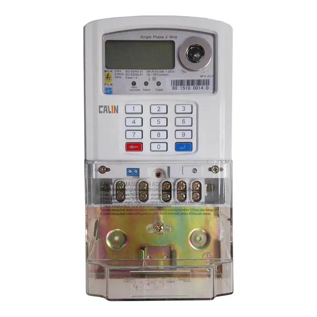 Meteran Listrik Token Prabayar Keypad 5 Terminal Indonesia Buy Keypad Token Prabayar Meteran Listrik 5 Terminal Token Prabayar Meteran Listrik Indonesia Token Prabayar Meteran Listrik Product On Alibaba Com