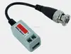 Cat5 BNC UTP Passive Video Balun Twisted Pair Transmitter Transceiver