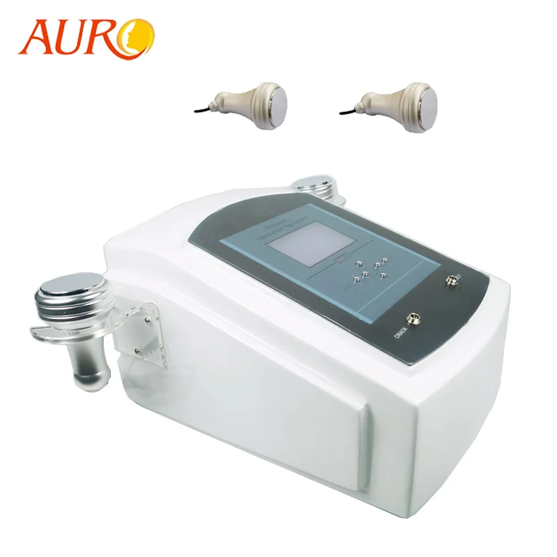 

AU-48 Portable 40K Cavitation Ultrasonic Vacuum RF Body Shaping Machine ,ultrasonic RF Vacuum Cavitation