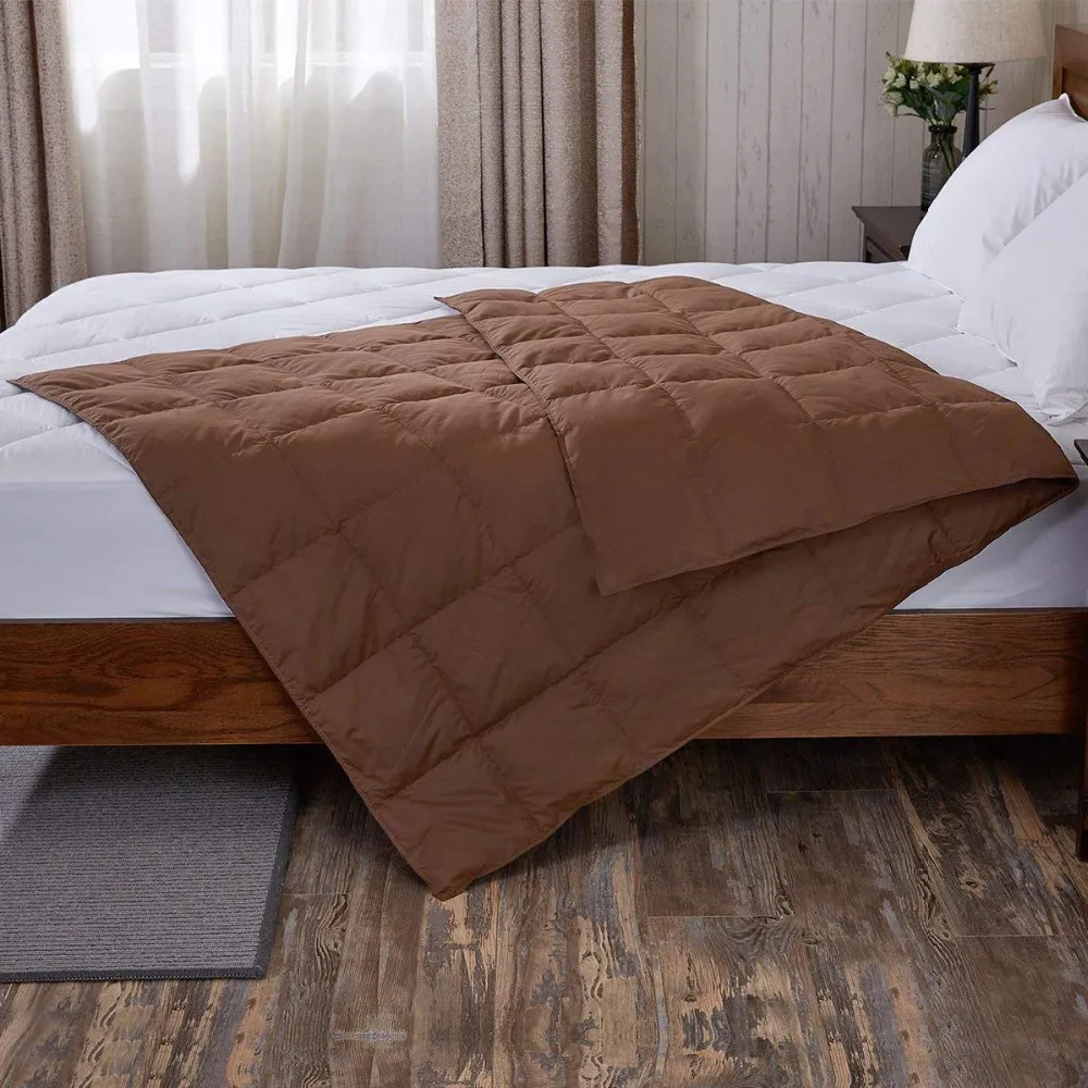 The Best Touch Comforter Twin Down Quilt - Buy Quilt Down,Down Quilt Twin,Quilt Down Comforter 