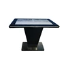 LED mall interactive information multi touch screen for restaurant / bar / conference