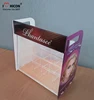 Help You Sell Eyewear Store Counter Top Glasses Storage Functional Acrylic Contact Lens Display Stand