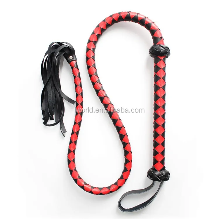 Custom made long length pu leather male bondage for SM funny male sex bondage sex toy (1).jpg