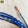 Low voltage Thin Wall PVC Insulated AVSS automotive cable wire