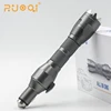 Multi functional Emergency Hammer Seat Belt Cutter Flashlight SOS USB Fast Car Charger