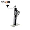 A-Frame Top Wind Jack 5000Lbs 15" Travel Tongue Jack for Trailer