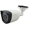 2014 HOT!!! 1/3 sony ccd 420tvl ir cctv camera with Material of Poly Carbonate
