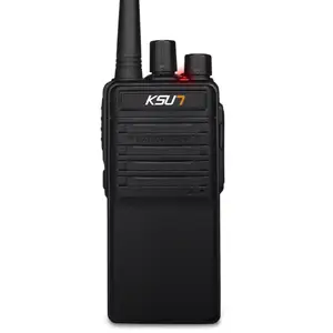 KSUN Portable Two Way Radio 1500mAh Lithium ion Battery