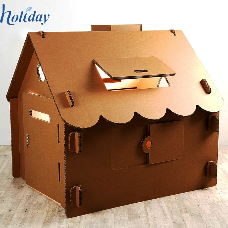 Play house essay 06 picture