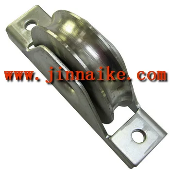 u wheel sliding Iron Gate  Buy Steel Sliding Roller/wheels Supplier