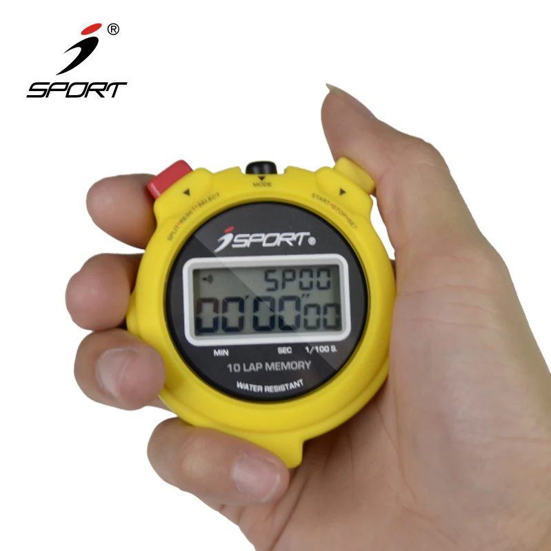 Digital Stopwatch Profession Sport & Laboratory Stopwatch Jg021 Buy
