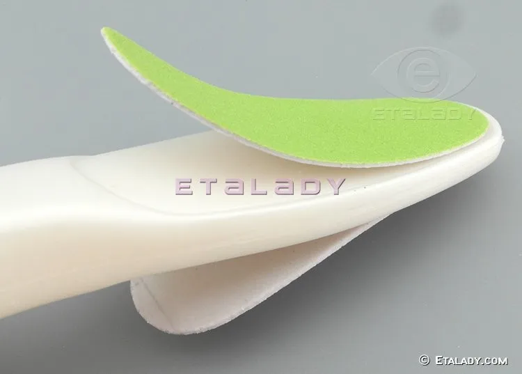 Foot Care Disposable Pedicure File Buy Disposable Pedicure File