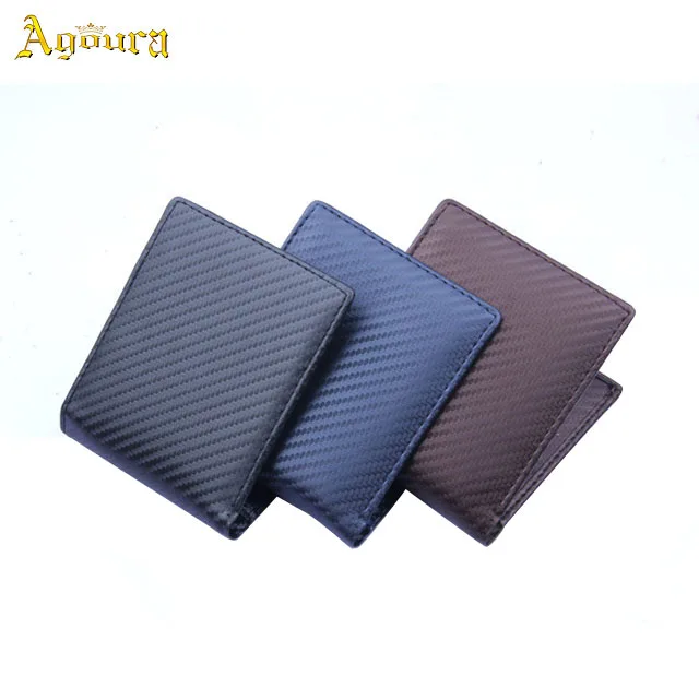 credit card holder wallet leather