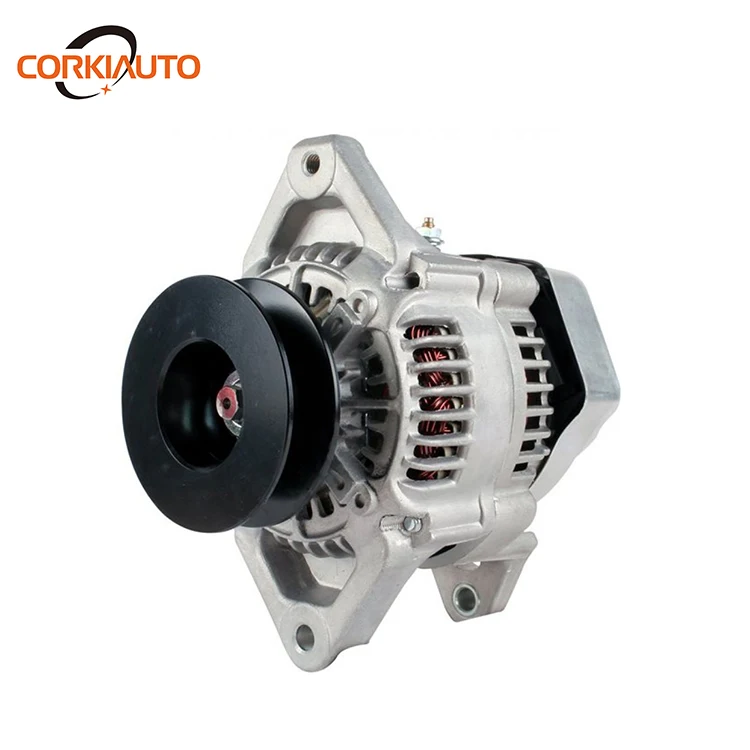 Forklift Alternator For Toyota For Denso Lift Truck 12v 40a 425fg25