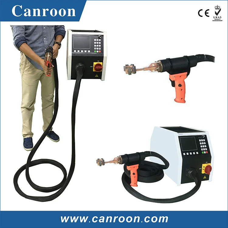 120kw pipe heat treatment machine induction welding equipment induction heating generator