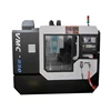 Hot Sale CNC vertical type 3 axis universal milling machine 850 VMC
