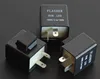 Motorcycle Flasher Relay to fix LED Hyper Flash Fast Blink
