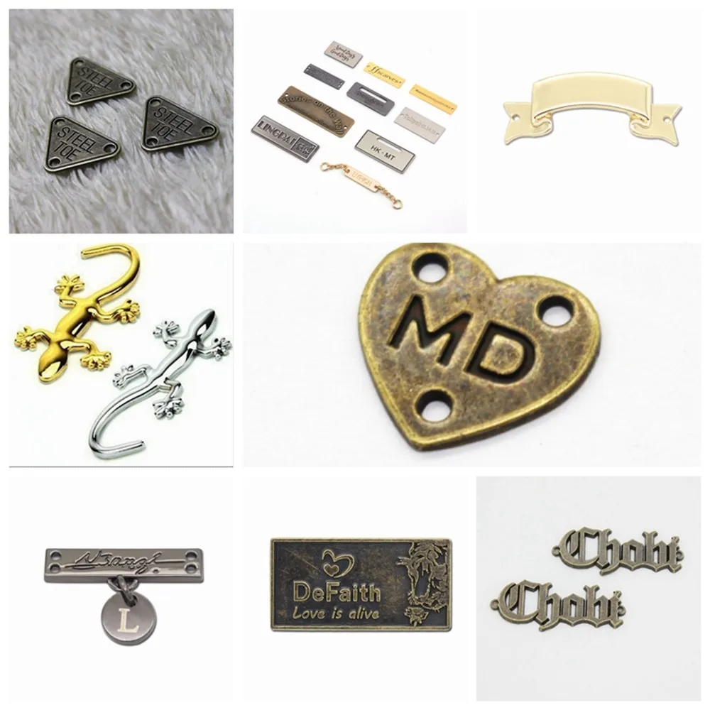 металлические бирки для сумок. Rfid-метка (go-base). металлический лейбл для сумки. метка металлом. металлический шильдик с логотипом.