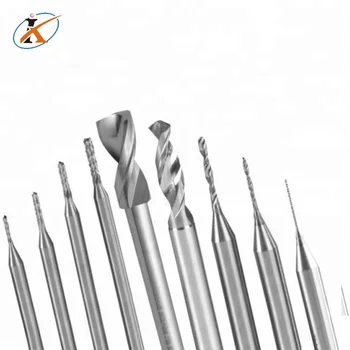 pcb drill bits