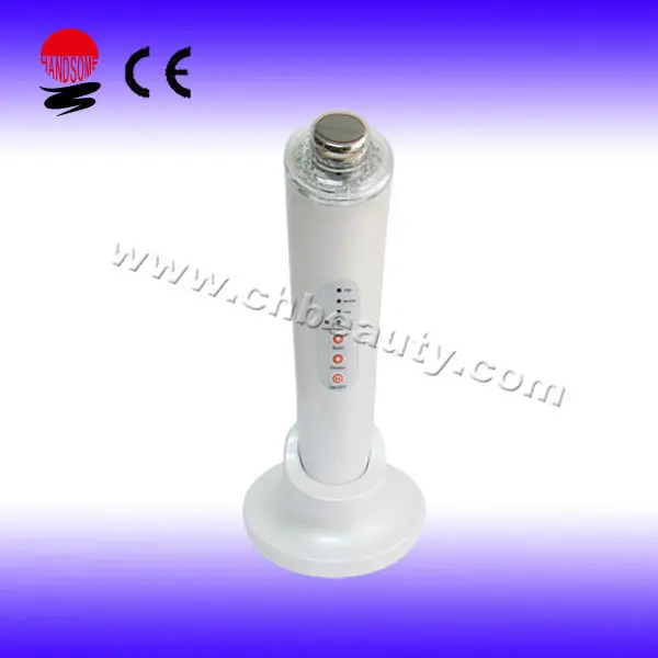 Chargeable Ultrasonic Photon Skincare Machine UB-002B