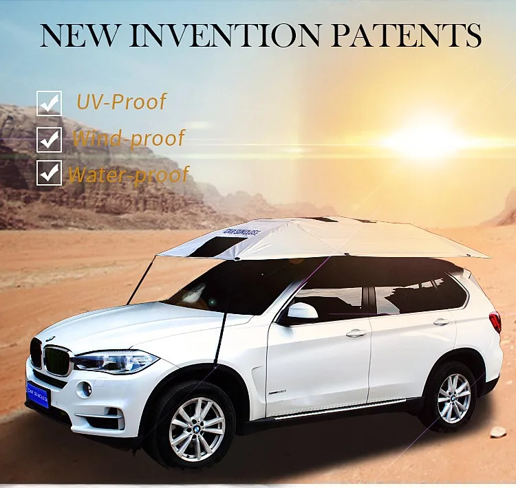 Hail Protection Car Cover >> Sunclose Car Umbrella,Hail Protection Car Cover,Car Sun ... Hail Protection Car Cover >> Sunclose Car Umbrella,Hail Protection Car Cover,Car Sun ...