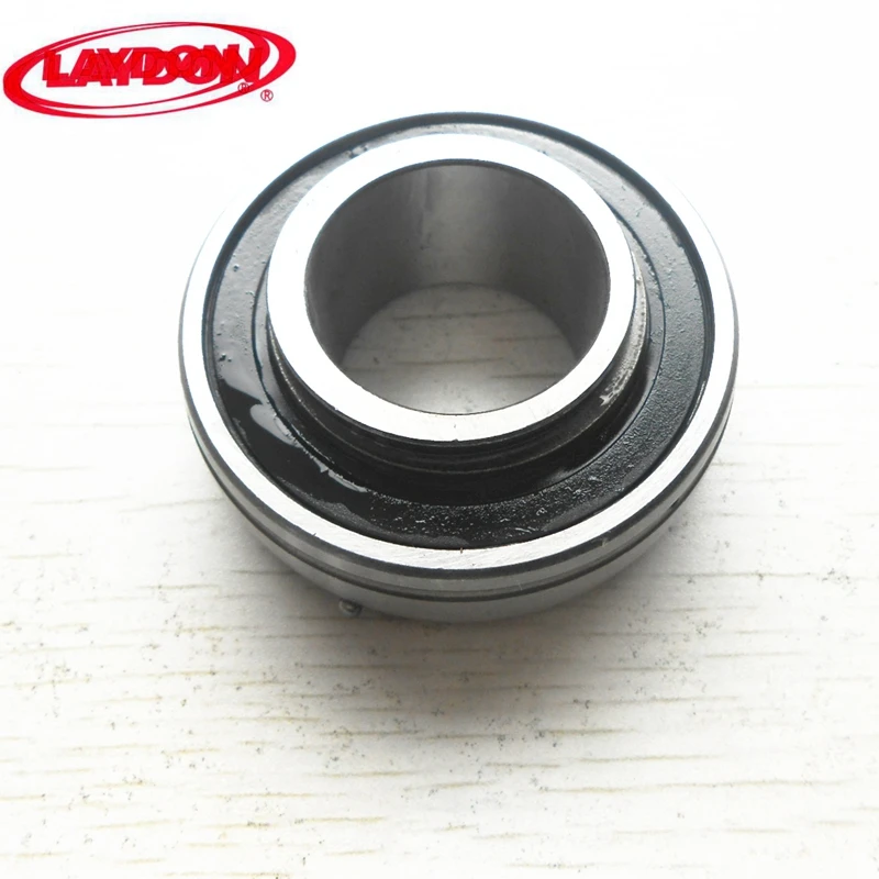 20mm Shaft Bore Size Sa204 Insert Pillow Block Bearing Buy Sa204