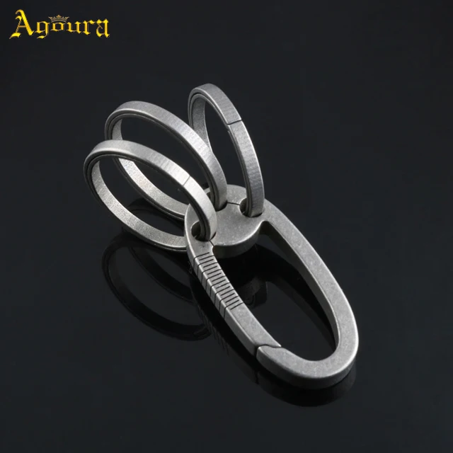 Car Key Pendant Men's Waist