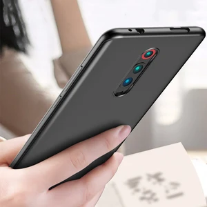 X Level Soft TPU Case Xiaomi Redmi K20 Pro