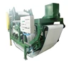 Perfect belt sludge dewatering filter press machine/waste paper pulp recycling equipment