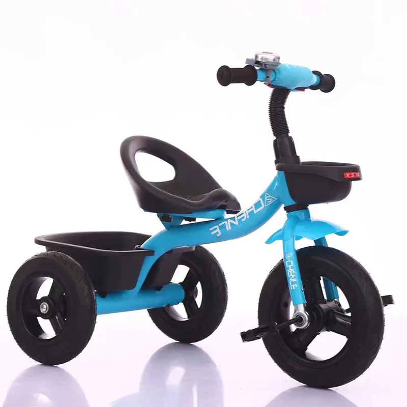 metal tricycle for toddlers