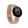 2019 hottest Y1 smart band blood pressure heart rate android IOS sport watch TFT screen message reminder fitness activity track