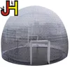 Popular Inflatable Clear Dome Tent, Cheap&Large Inflatable Tent
