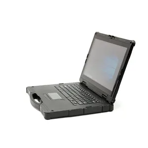 Rugged 14 inch Laptop Demanding Environments