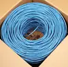 Purple Cat6 Cable F/UTP Low Smoke Zero Halogen (LSZH) 305m Network Cable