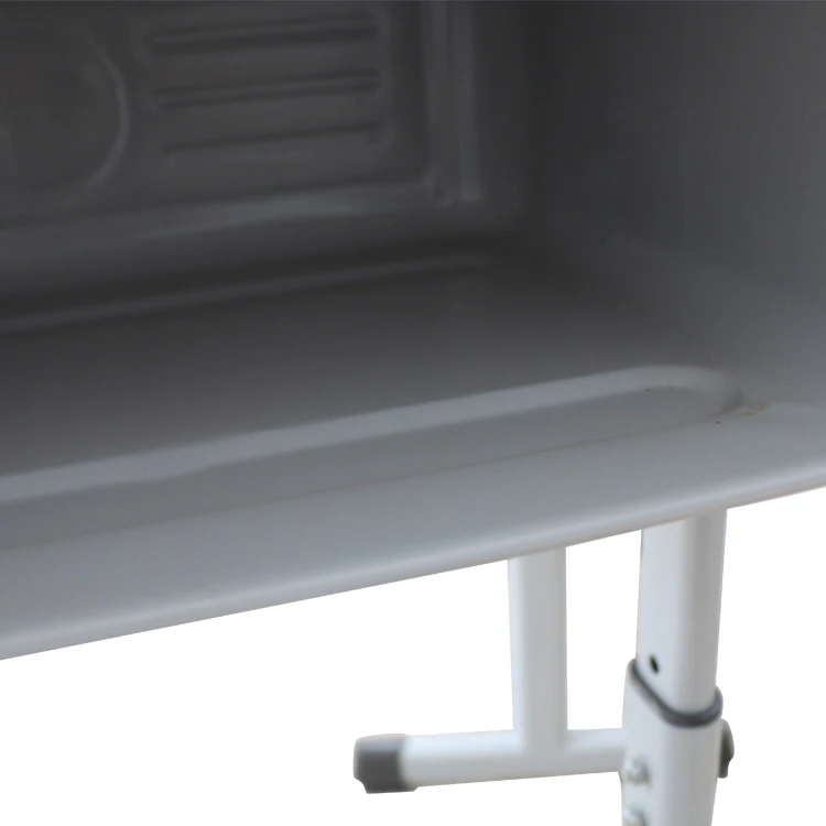 furniture school student study desk and chair set for child